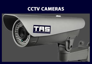 CCTV Cameras access control and security